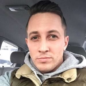 Meet your Posher, Jordan